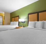 Extended Stay America Suites Phoenix Scottsdale hotel detail image 5