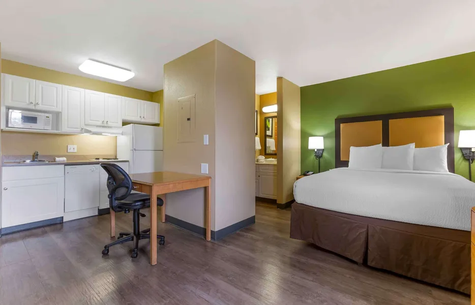 Extended Stay America Suites Phoenix Scottsdale hotel detail image 6