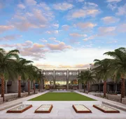 Grand Hyatt Scottsdale Resort hotel detail image 3
