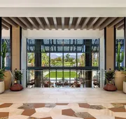Grand Hyatt Scottsdale Resort hotel detail image 5