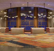 Hyatt Regency Phoenix hotel detail image 5