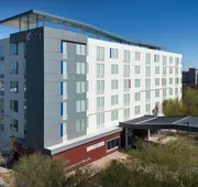 Aloft Phoenix Airport hotel detail image 3