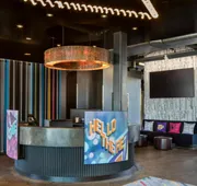 Aloft Phoenix Airport hotel detail image 4