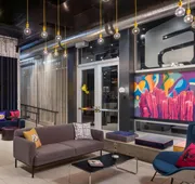 Aloft Phoenix Airport hotel detail image 7