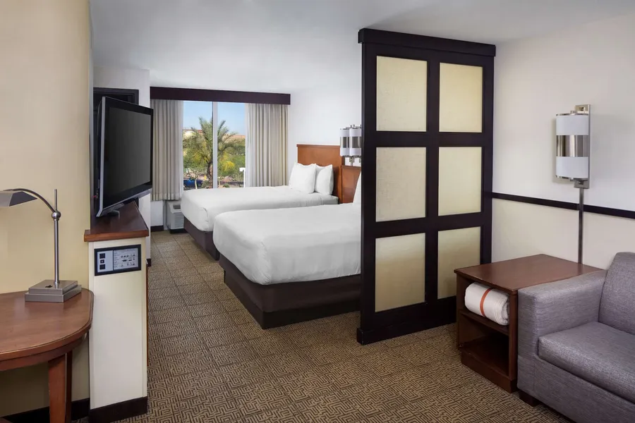 Hyatt Place Phoenix/Mesa hotel detail image 6