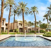 DoubleTree Resort by Hilton Paradise Valley - Scottsdale hotel detail image 4