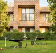 DoubleTree Resort by Hilton Paradise Valley - Scottsdale hotel detail image 5