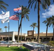 DoubleTree Resort by Hilton Paradise Valley - Scottsdale hotel detail image 7