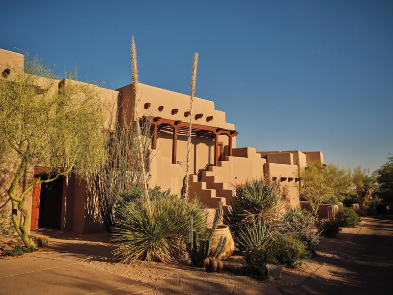 Four Seasons Resort Scottsdale at Troon North hotel detail image 2
