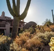 Four Seasons Resort Scottsdale at Troon North hotel detail image 3