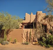 Four Seasons Resort Scottsdale at Troon North hotel detail image 5