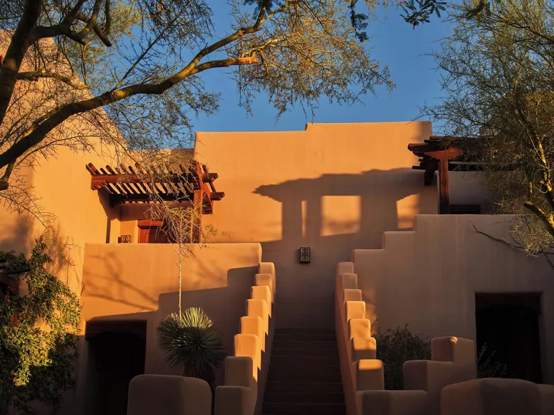 Four Seasons Resort Scottsdale at Troon North hotel detail image 6