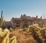 Four Seasons Resort Scottsdale at Troon North hotel detail image 7