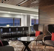 Marriott Phoenix Airport hotel detail image 5