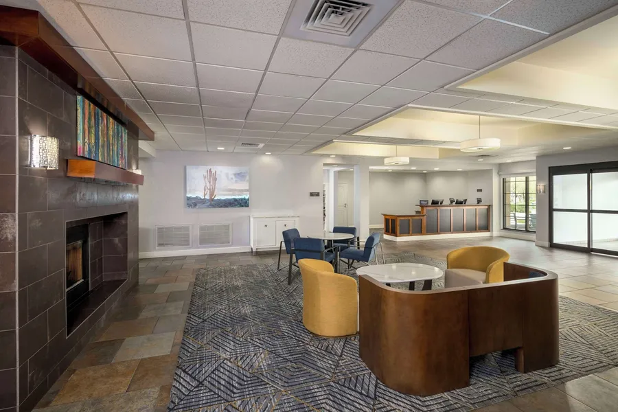 Homewood Suites by Hilton Phoenix North-Happy Valley hotel detail image 6