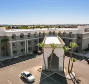 Comfort Inn & Suites Surprise Near Sun City West hotel detail image 4