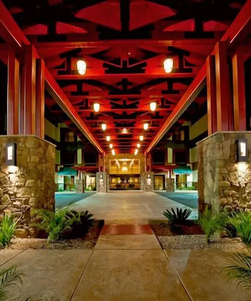 Spark by Hilton Phoenix East Mesa hotel detail image 2
