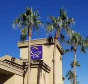 Sleep Inn Phoenix North I-17 hotel detail image 3