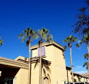 Sleep Inn Phoenix North I-17 hotel detail image 5