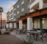 Courtyard by Marriott Phoenix West/Avondale hotel detail image 3