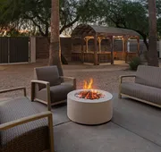 Courtyard by Marriott Phoenix West/Avondale hotel detail image 4