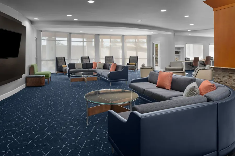 Courtyard by Marriott Phoenix West/Avondale hotel detail image 6