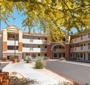 Extended Stay America Select Suites Phoenix Scottsdale North hotel detail image 3