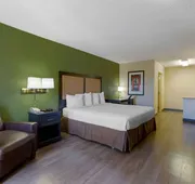 Extended Stay America Select Suites Phoenix Scottsdale North hotel detail image 7