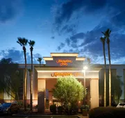 Hampton Inn Phoenix/Glendale/Peoria hotel detail image 3
