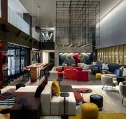 W Montreal hotel detail image 7