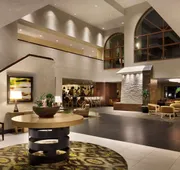 Embassy Suites by Hilton Phoenix Tempe hotel detail image 3