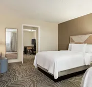 Embassy Suites by Hilton Phoenix Tempe hotel detail image 4