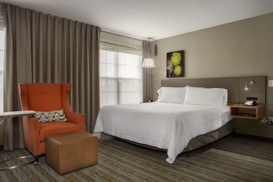 Hilton Garden Inn Phoenix Airport hotel detail image 6