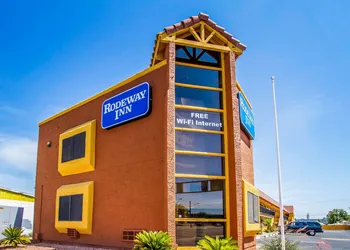 Rodeway Inn Tempe hotel thumbnail 2