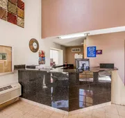Rodeway Inn Tempe hotel detail image 4