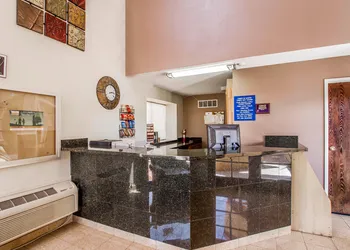 Rodeway Inn Tempe hotel thumbnail 4