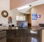 Rodeway Inn Tempe hotel detail image 7