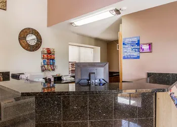 Rodeway Inn Tempe hotel thumbnail 7