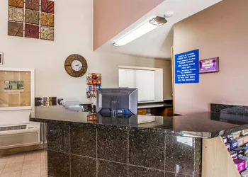 Rodeway Inn Tempe hotel thumbnail 8
