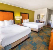 Travelodge by Wyndham Phoenix North hotel detail image 5