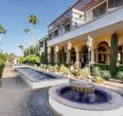 Omni Scottsdale Resort & Spa at Montelucia hotel detail image 4