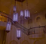 Omni Scottsdale Resort & Spa at Montelucia hotel detail image 7