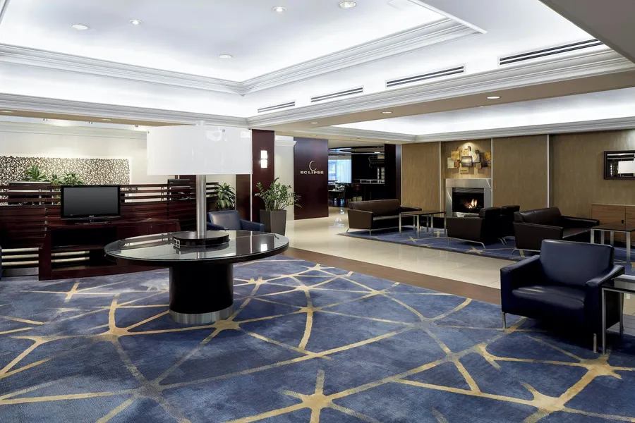 Sheraton Montreal Airport Hotel hotel detail image 6