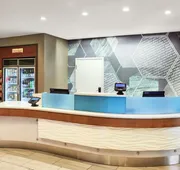 SpringHill Suites Phoenix Airport/Tempe hotel detail image 3