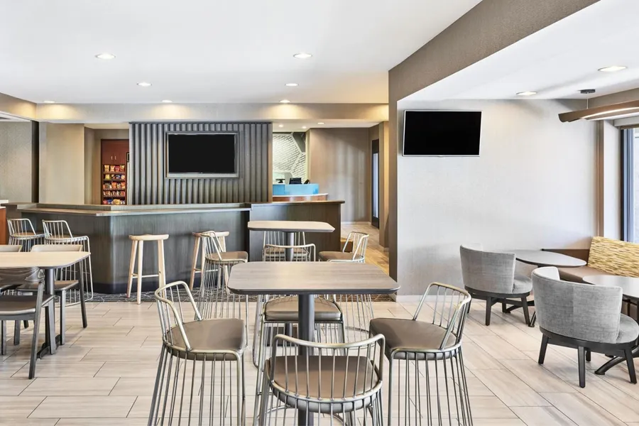 SpringHill Suites Phoenix Airport/Tempe hotel detail image 6