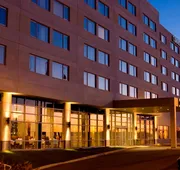 Courtyard by Marriott Montreal Airport hotel detail image 4