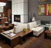 Courtyard by Marriott Montreal Airport hotel detail image 5