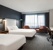Courtyard by Marriott Montreal Airport hotel detail image 7