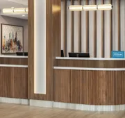 Hampton Inn by Hilton Montreal East Anjou hotel detail image 3