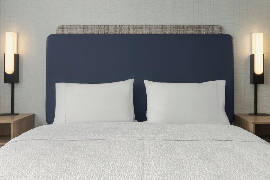 Hampton Inn by Hilton Montreal East Anjou hotel detail image 6